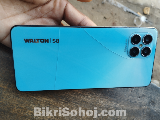 Walton s8